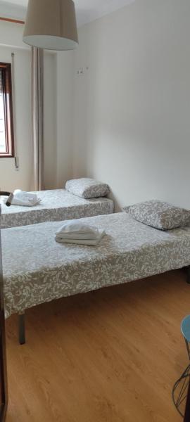 Guesthouse Porto Bed Comfort